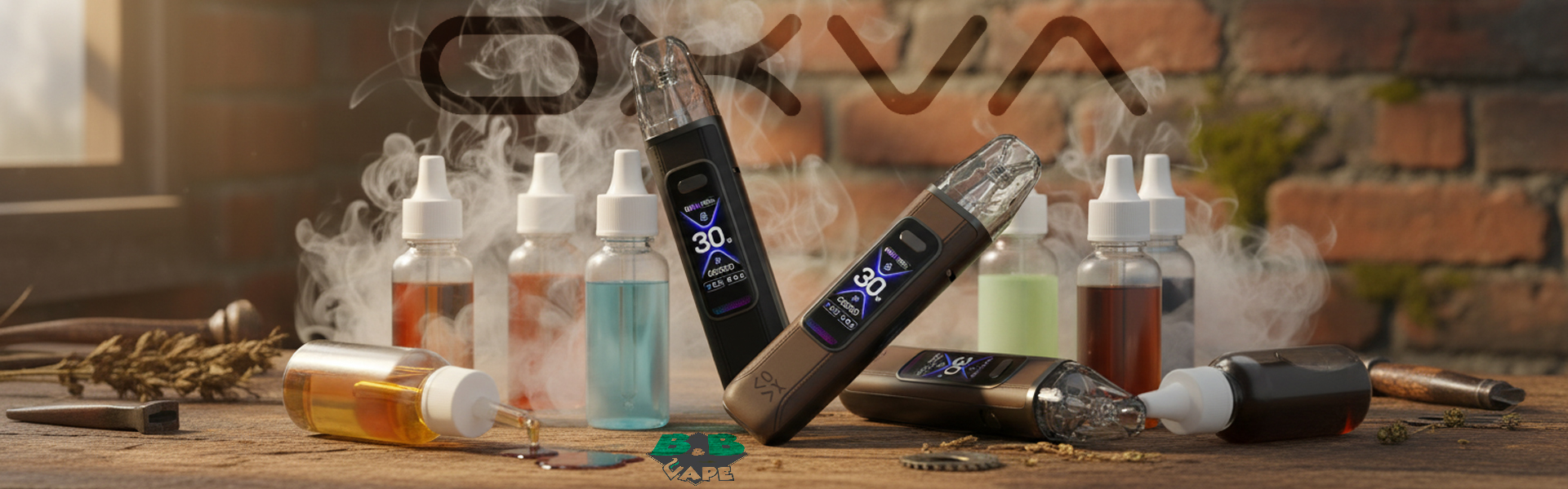 OXVA XLIM PRO 3 Banner_01