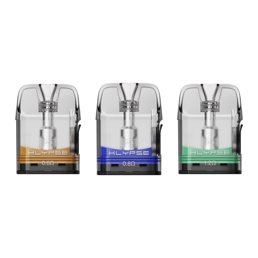 Innokin Klypse Pod V2 Mesh Coil 2ml ALL